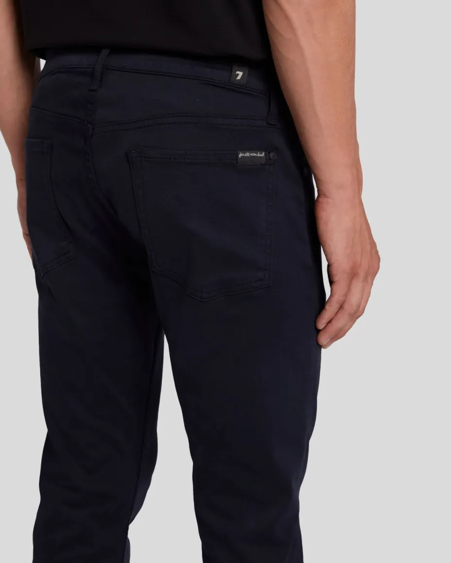 Luxe Performance Plus Paxtyn in Navy