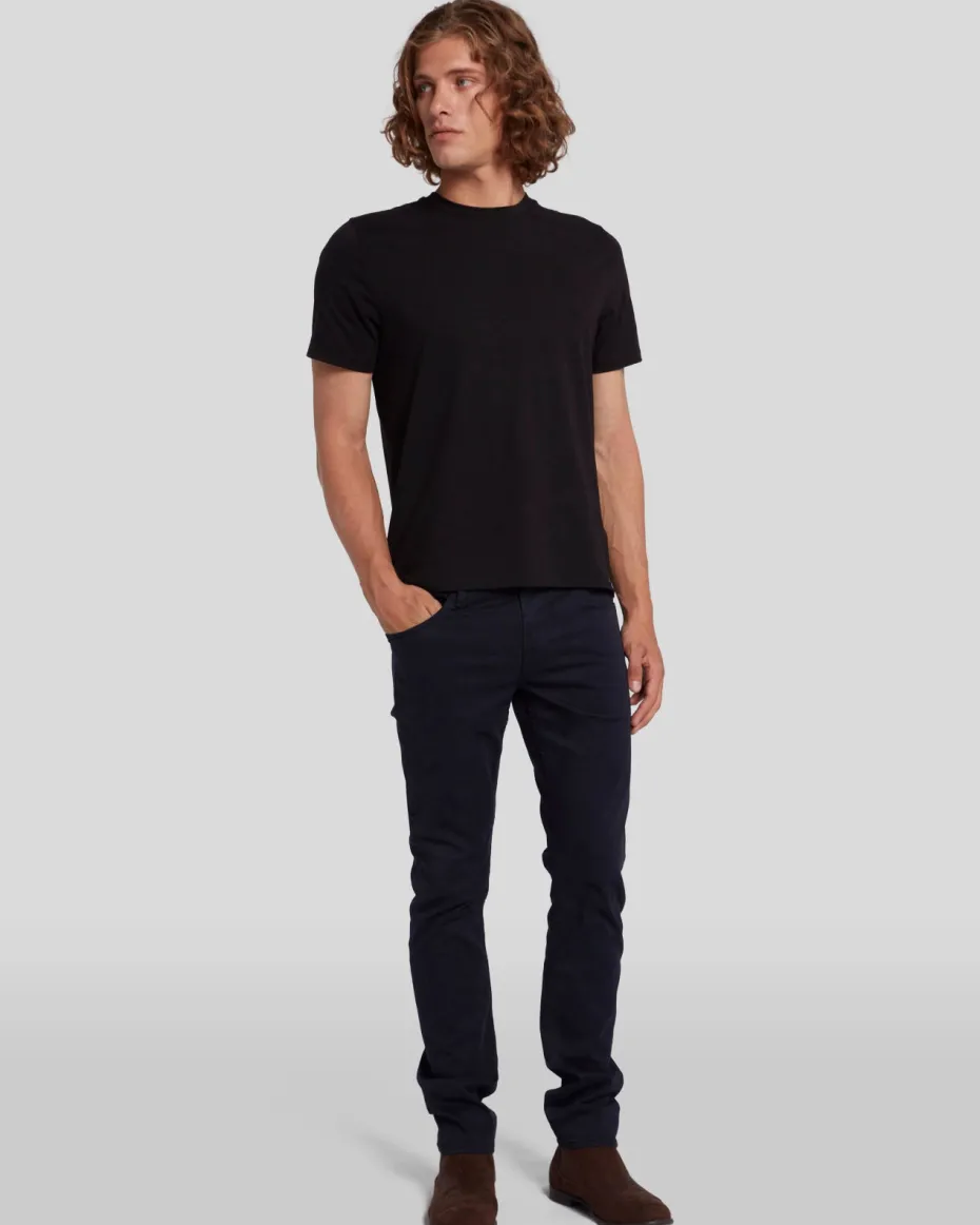 Luxe Performance Plus Paxtyn in Navy