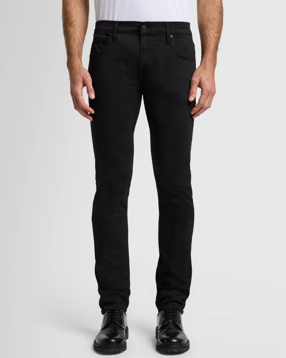 Luxe Performance Plus Paxtyn in Navy