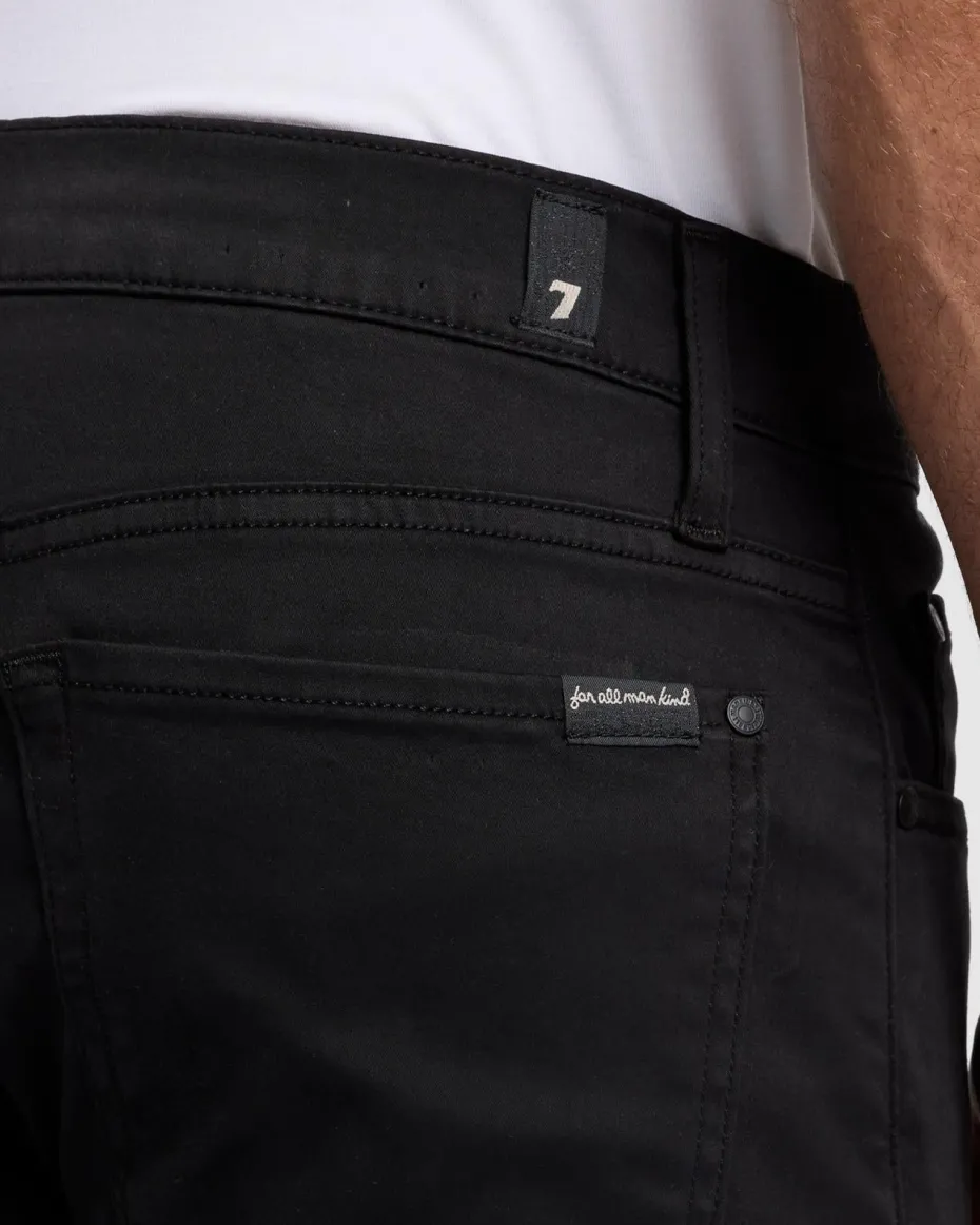 Luxe Performance Plus Paxtyn in Navy
