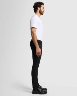 Luxe Performance Plus Paxtyn in Navy