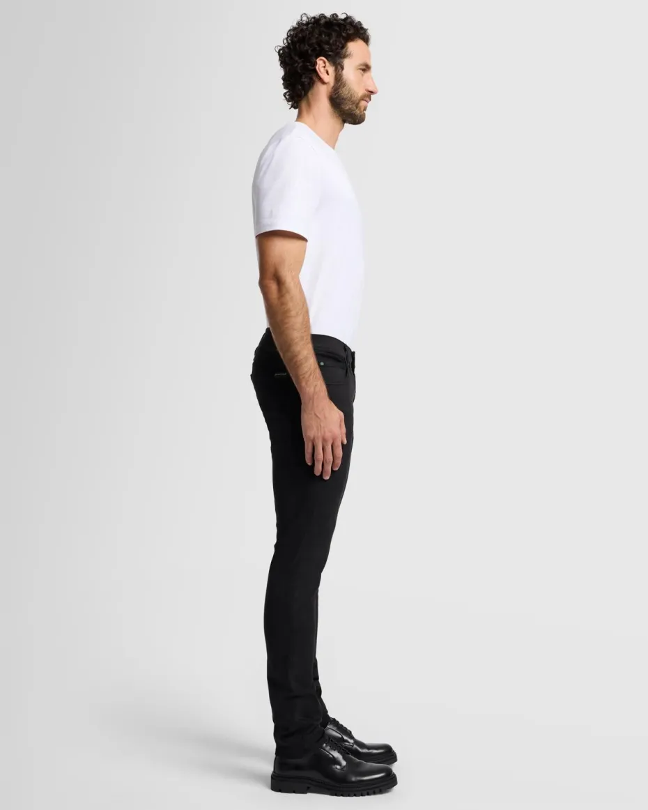 Luxe Performance Plus Paxtyn in Navy