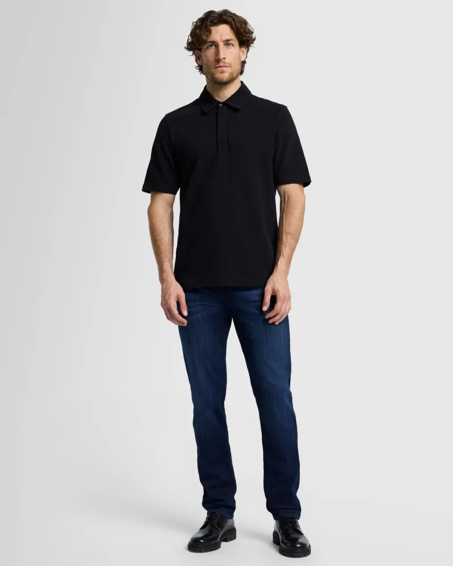 Luxe Performance Plus Slimmy in Deep Blue
