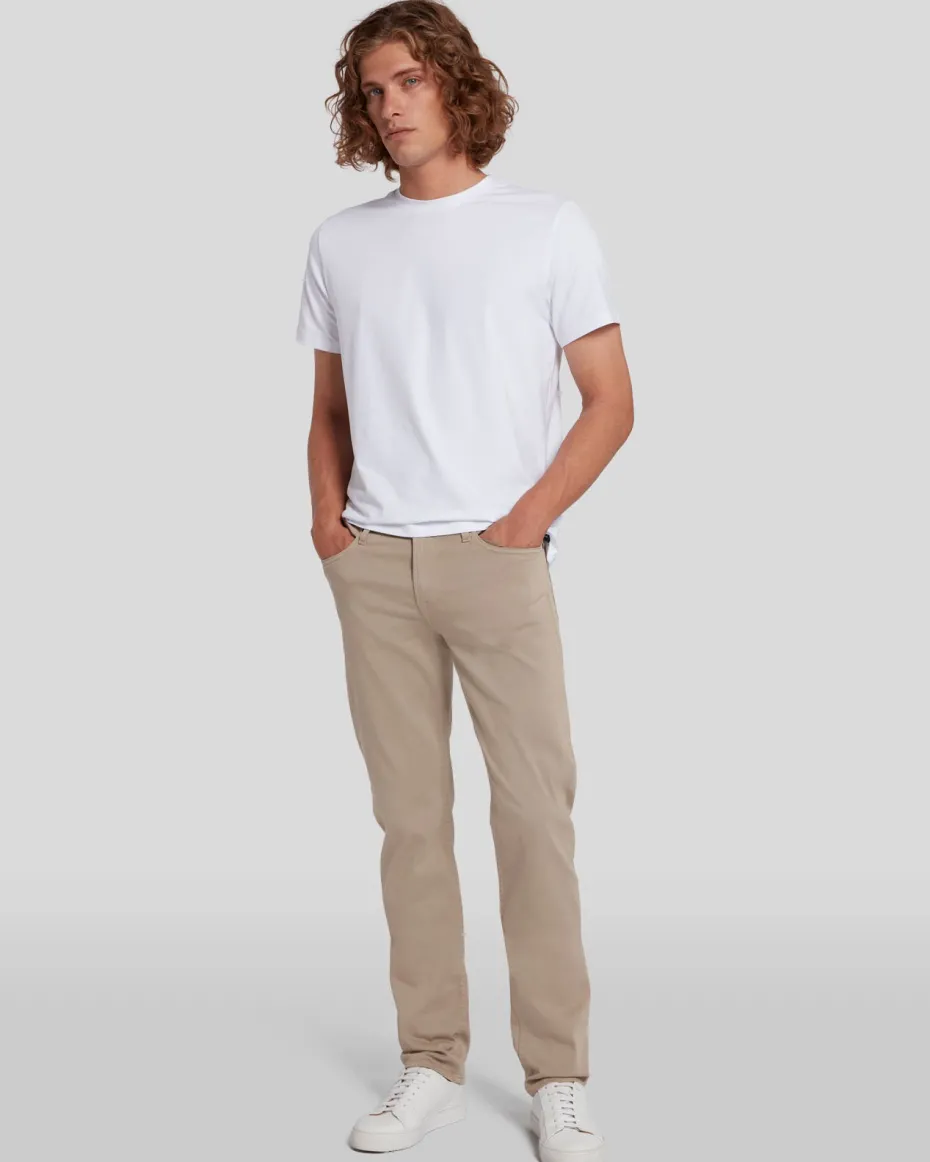 Luxe Performance Plus Slimmy in Shadow Grey