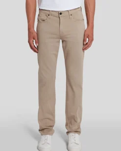 Luxe Performance Plus Slimmy in Shadow Grey