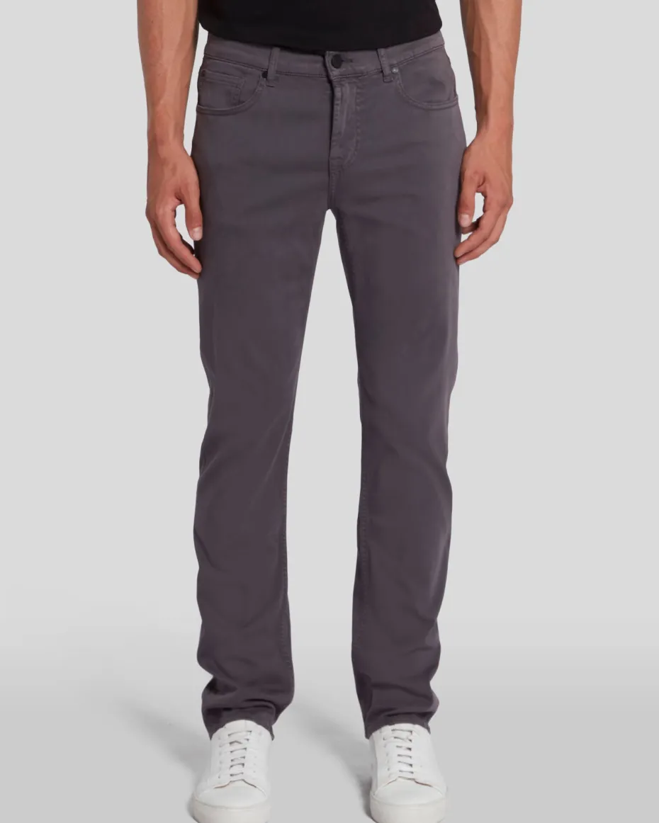Luxe Performance Plus Slimmy in Shadow Grey