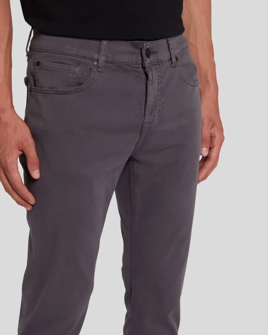 Luxe Performance Plus Slimmy in Shadow Grey