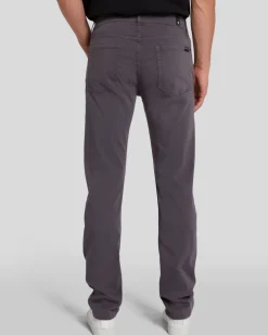 Luxe Performance Plus Slimmy in Shadow Grey