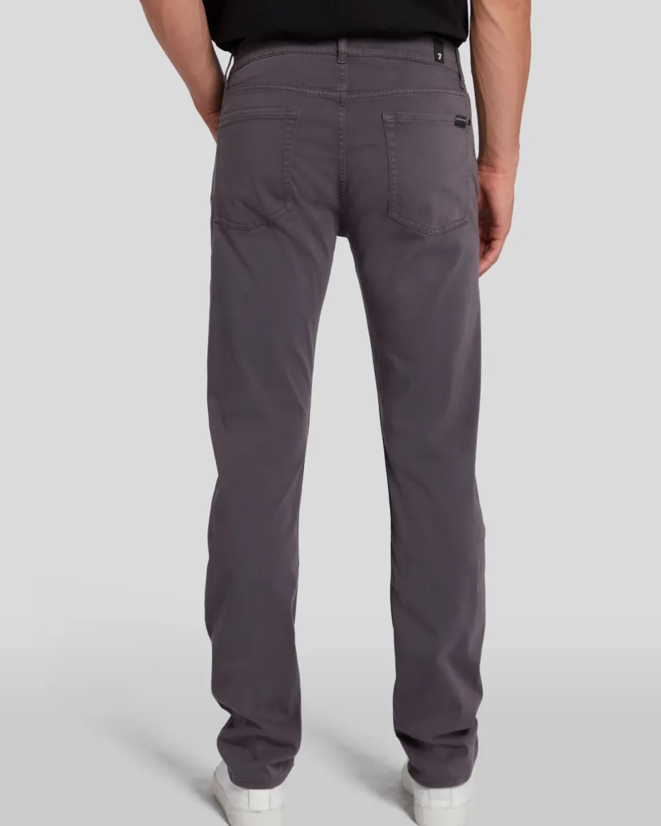 Luxe Performance Plus Slimmy in Shadow Grey