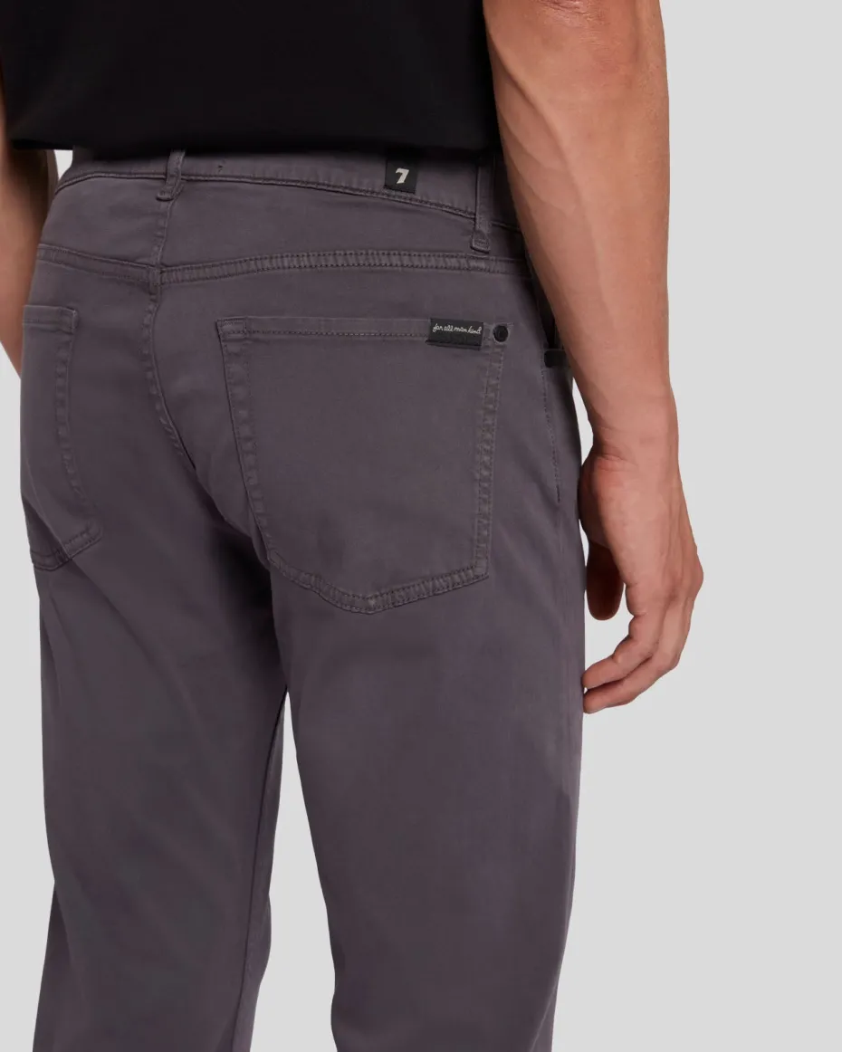 Luxe Performance Plus Slimmy in Shadow Grey