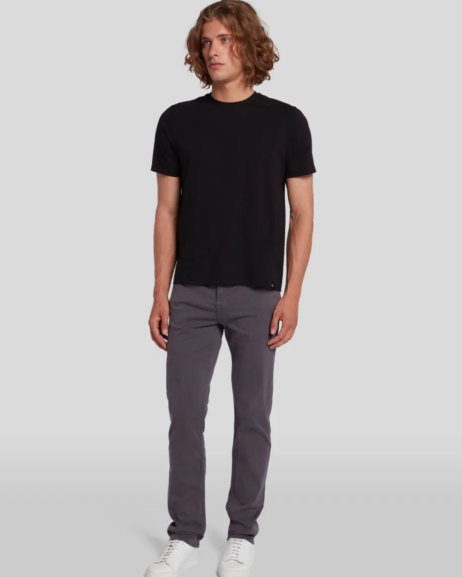 Luxe Performance Plus Slimmy in Shadow Grey