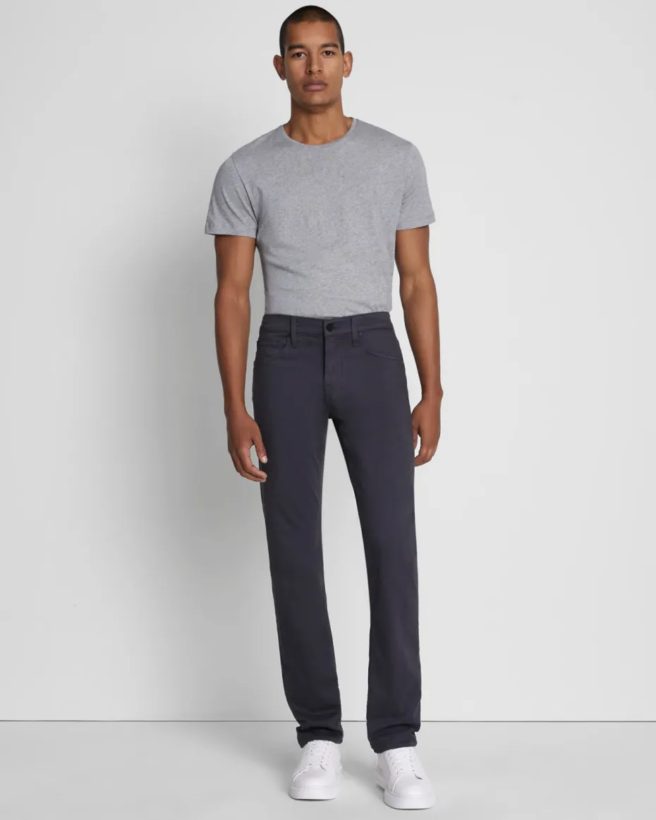 Luxe Performance Plus Slimmy in Shadow Grey