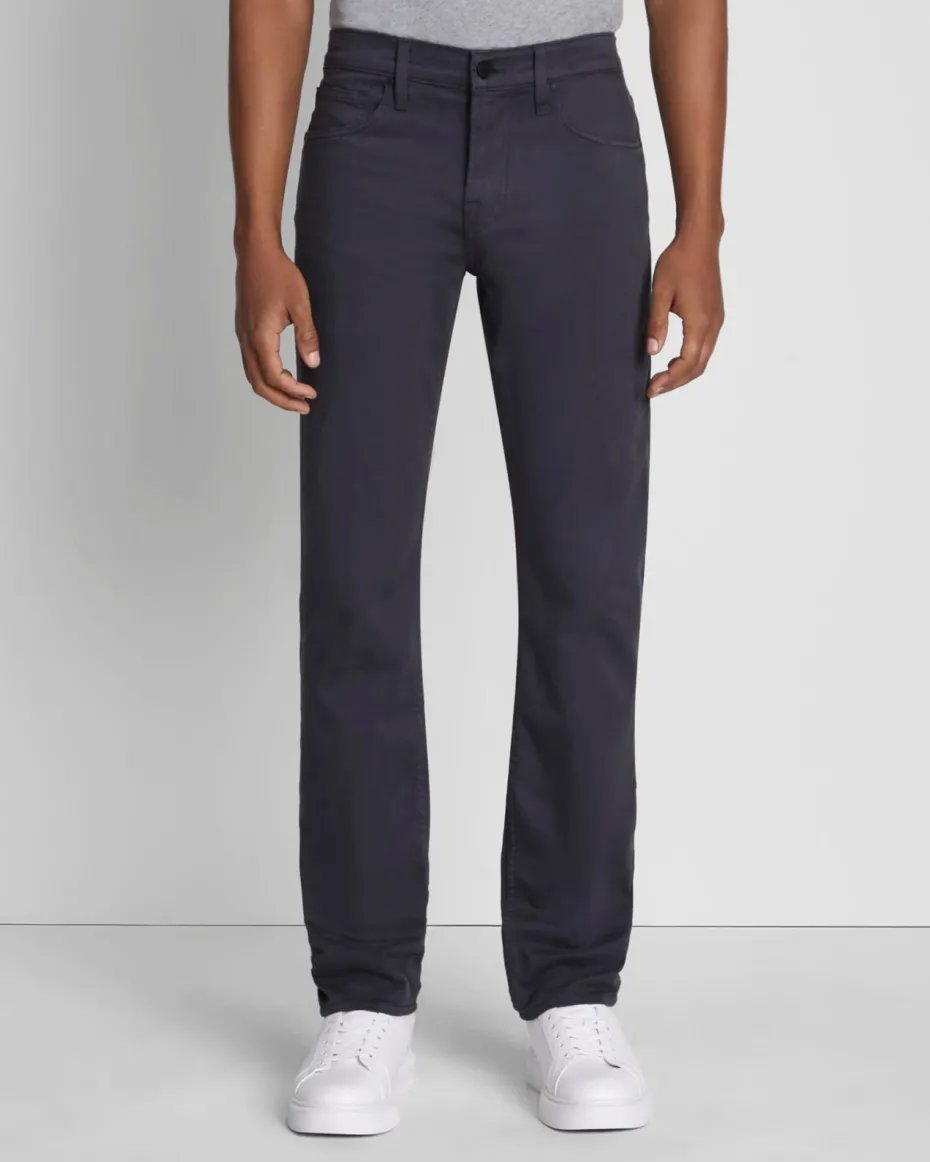 Luxe Performance Plus Slimmy in Shadow Grey