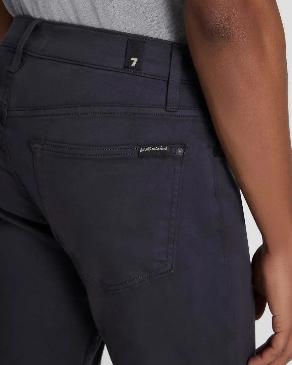 Luxe Performance Plus Slimmy in Shadow Grey