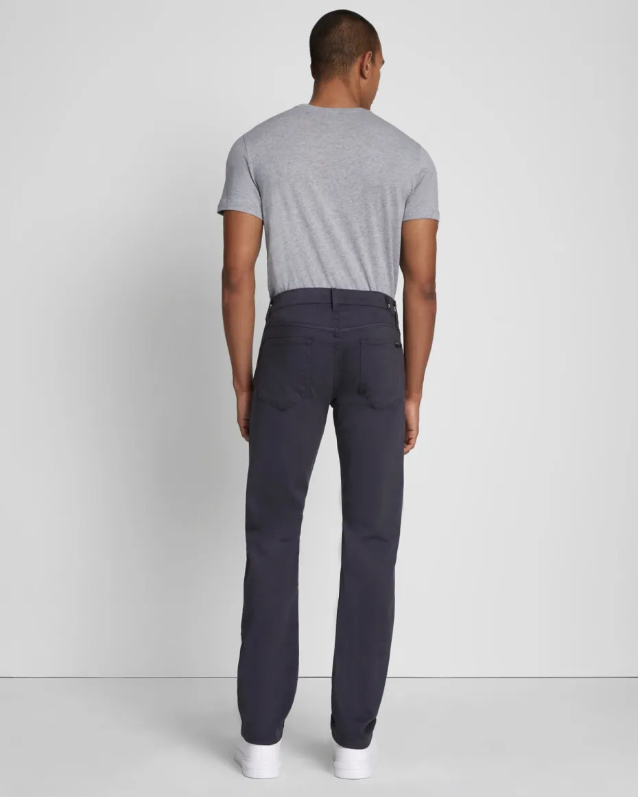 Luxe Performance Plus Slimmy in Shadow Grey