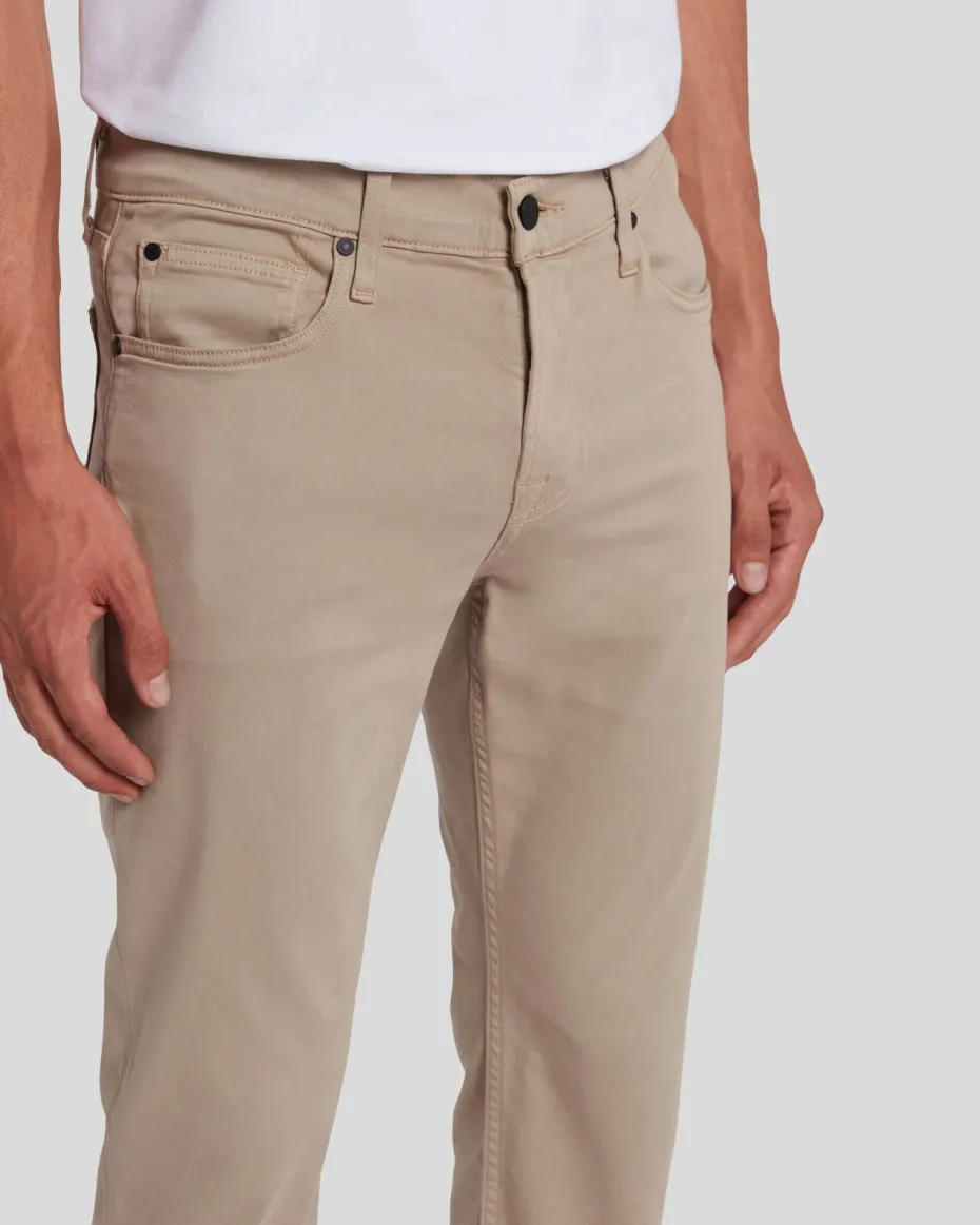 Luxe Performance Plus Slimmy in Shadow Grey