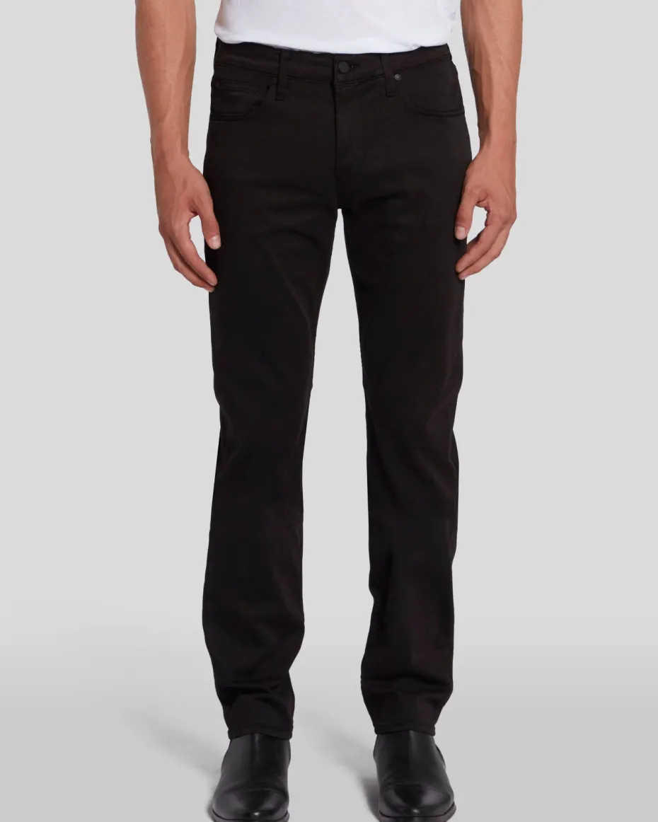 Luxe Performance Plus Slimmy in Shadow Grey