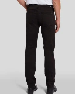 Luxe Performance Plus Slimmy in Shadow Grey