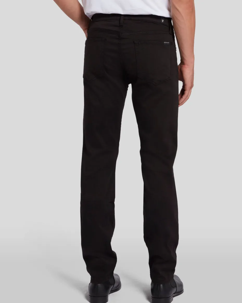 Luxe Performance Plus Slimmy in Shadow Grey