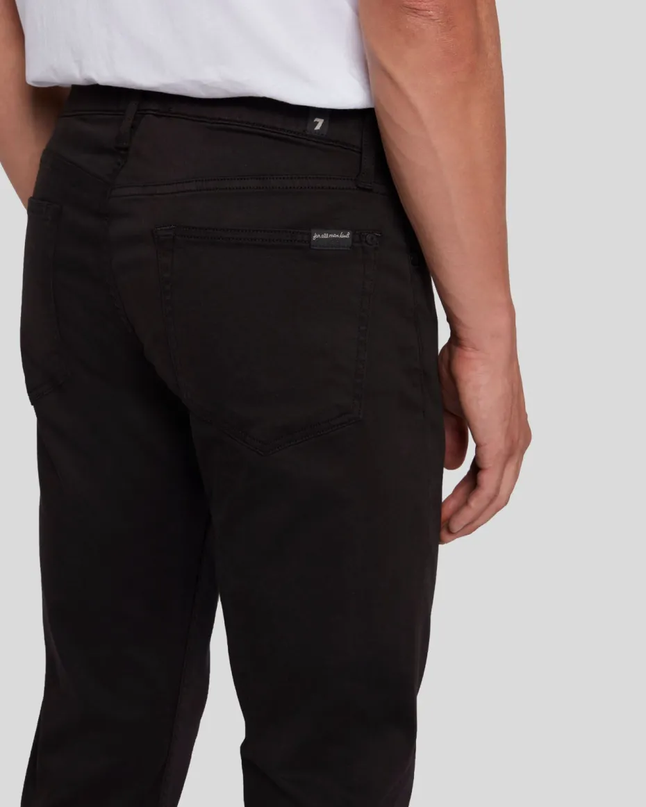 Luxe Performance Plus Slimmy in Shadow Grey