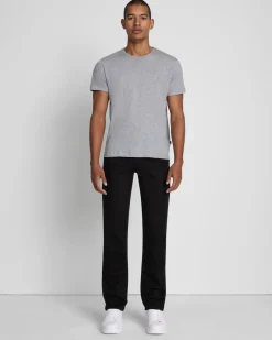 Luxe Performance Plus Slimmy in Shadow Grey