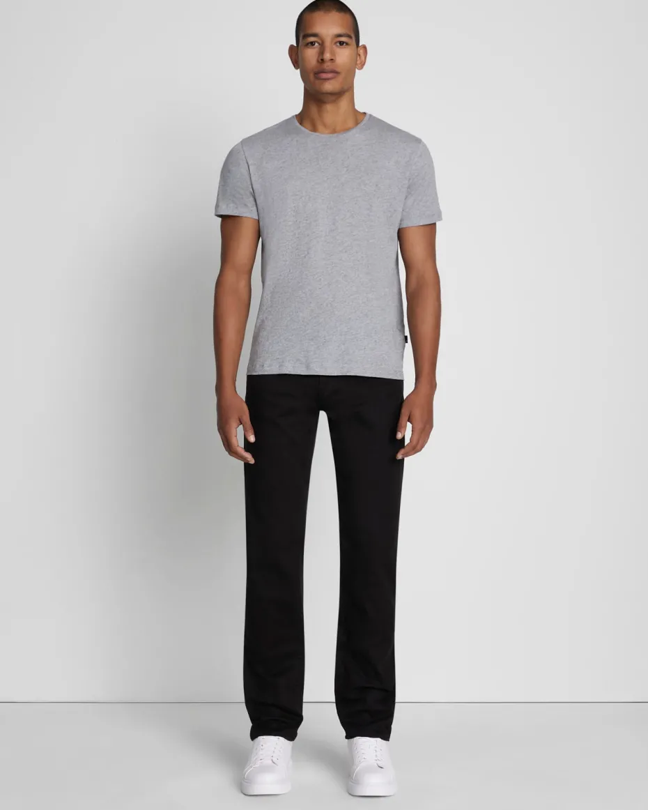Luxe Performance Plus Slimmy in Shadow Grey