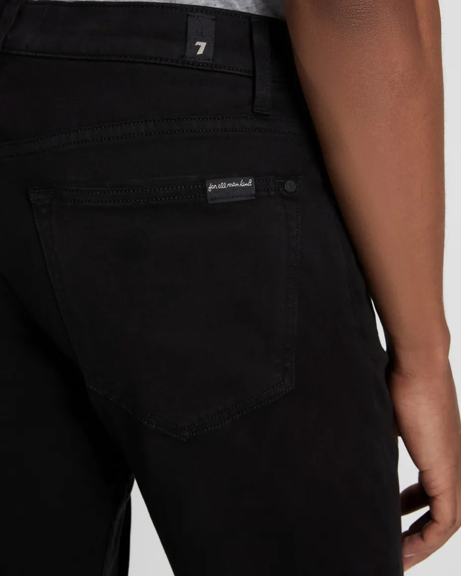 Luxe Performance Plus Slimmy in Shadow Grey