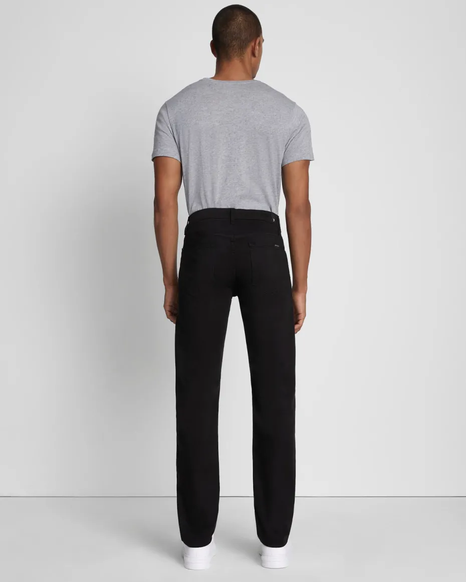 Luxe Performance Plus Slimmy in Shadow Grey