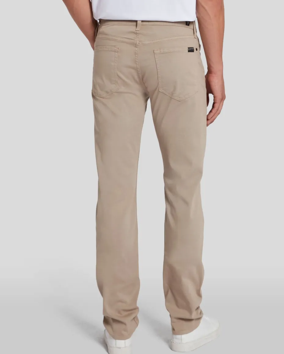 Luxe Performance Plus Slimmy in Shadow Grey