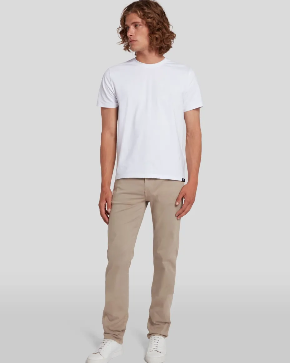 Luxe Performance Plus Slimmy in Shadow Grey