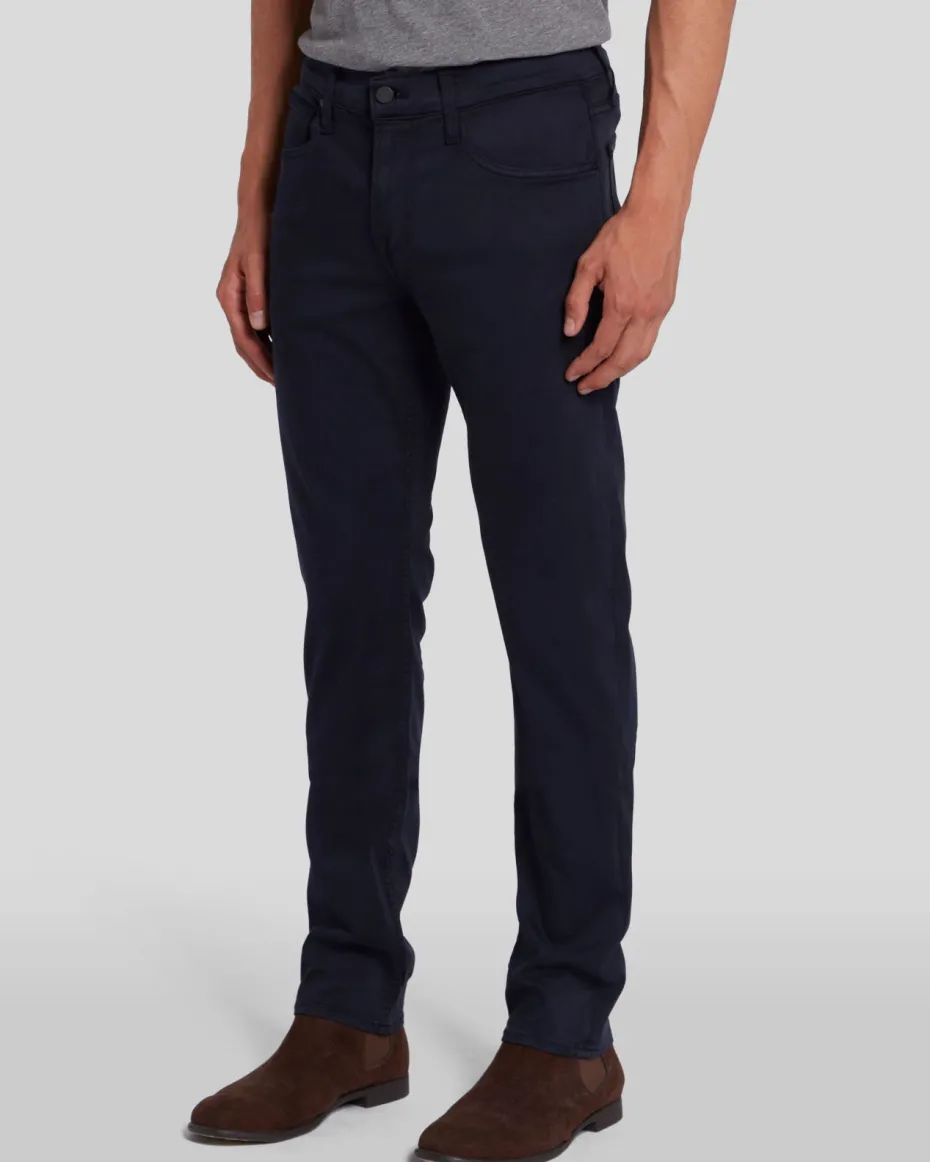 Luxe Performance Plus Slimmy in Navy