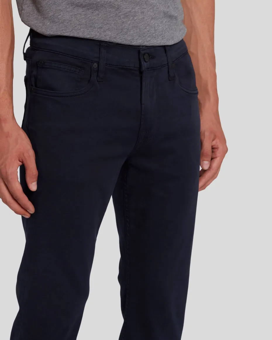 Luxe Performance Plus Slimmy in Navy