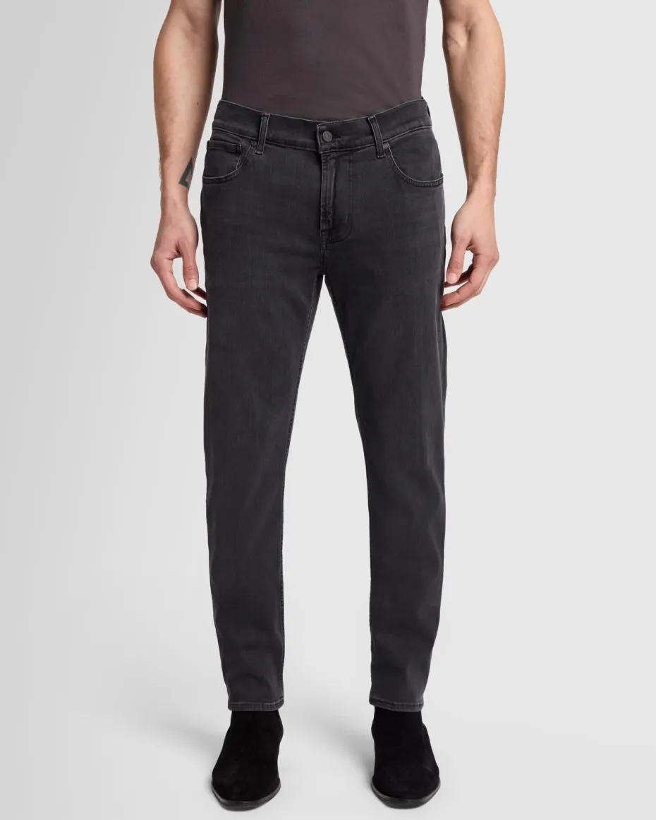 Luxe Performance Plus Slimmy Tapered in Niche