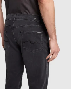 Luxe Performance Plus Slimmy Tapered in Niche