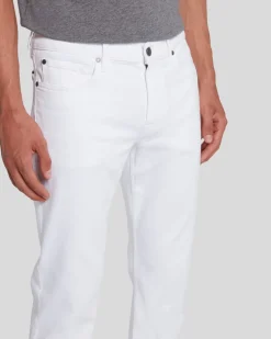 Luxe Performance Slimmy Clean Pocket In White