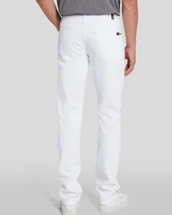Luxe Performance Slimmy Clean Pocket In White