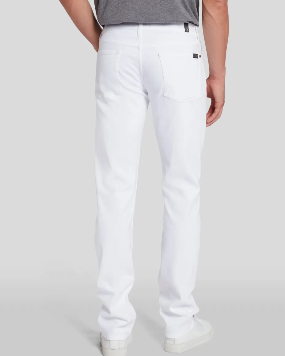 Luxe Performance Slimmy Clean Pocket In White