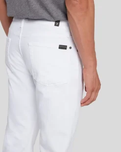 Luxe Performance Slimmy Clean Pocket In White