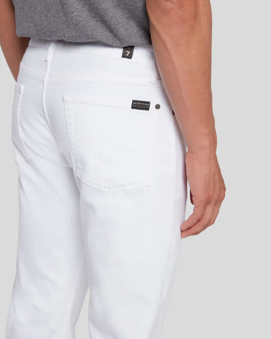 Luxe Performance Slimmy Clean Pocket In White