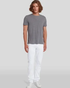 Luxe Performance Slimmy Clean Pocket In White