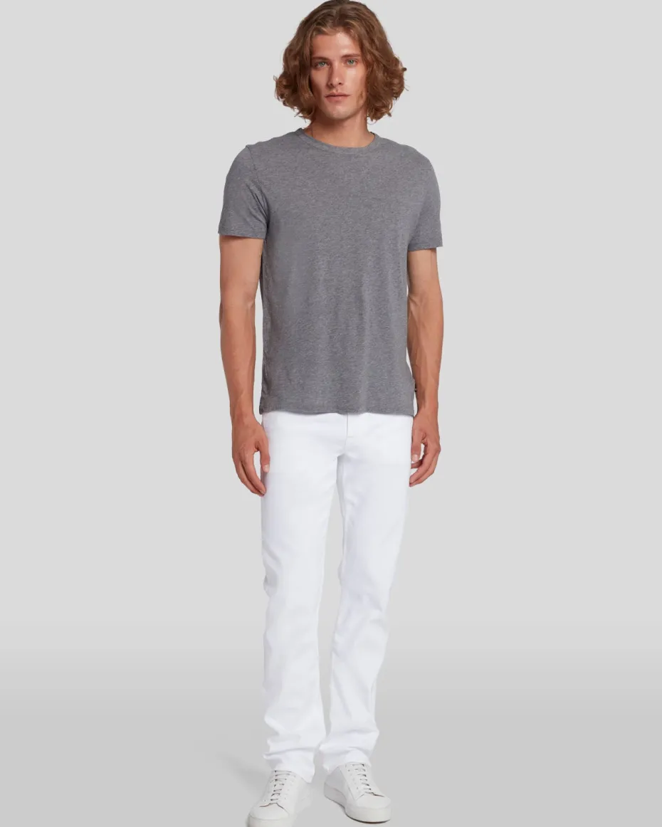 Luxe Performance Slimmy Clean Pocket In White