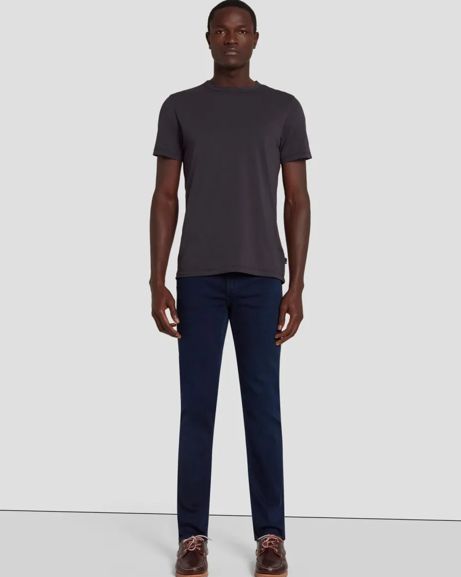 Luxe Performance Slimmy in Clear