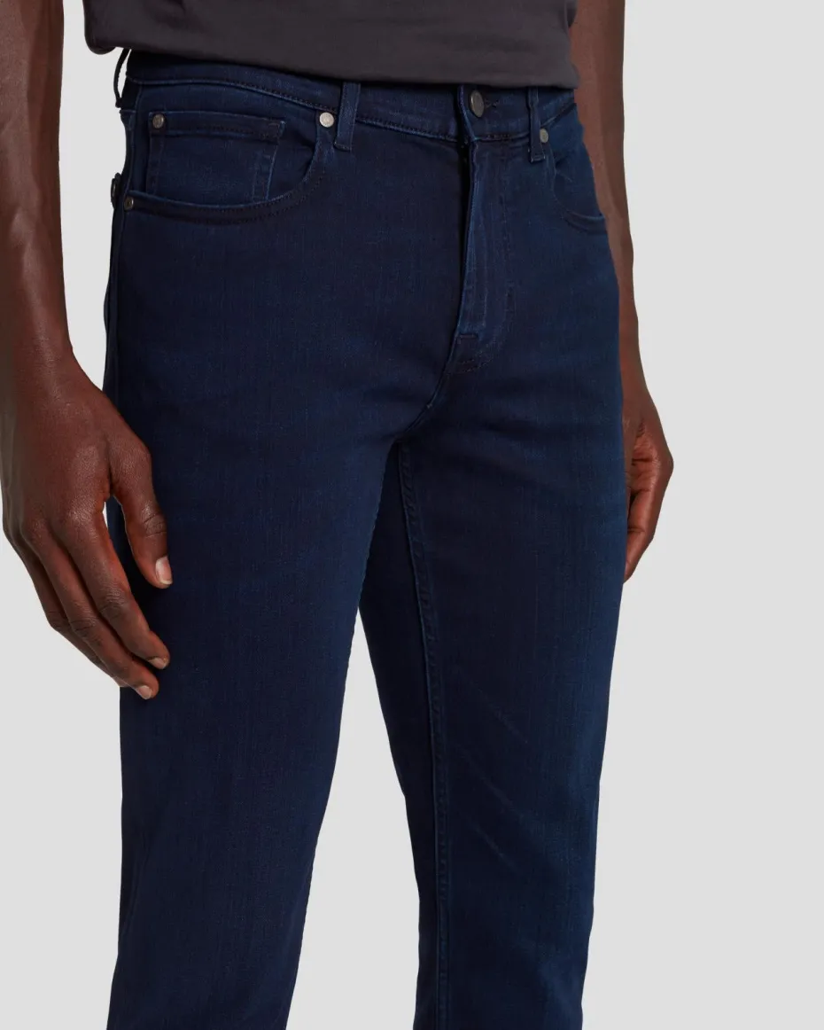 Luxe Performance Slimmy in Clear