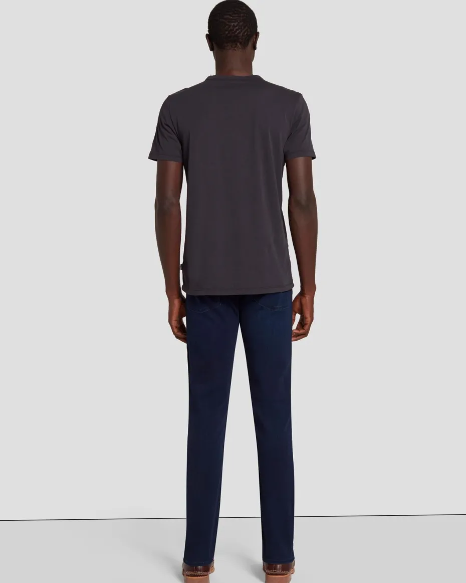 Luxe Performance Slimmy in Clear
