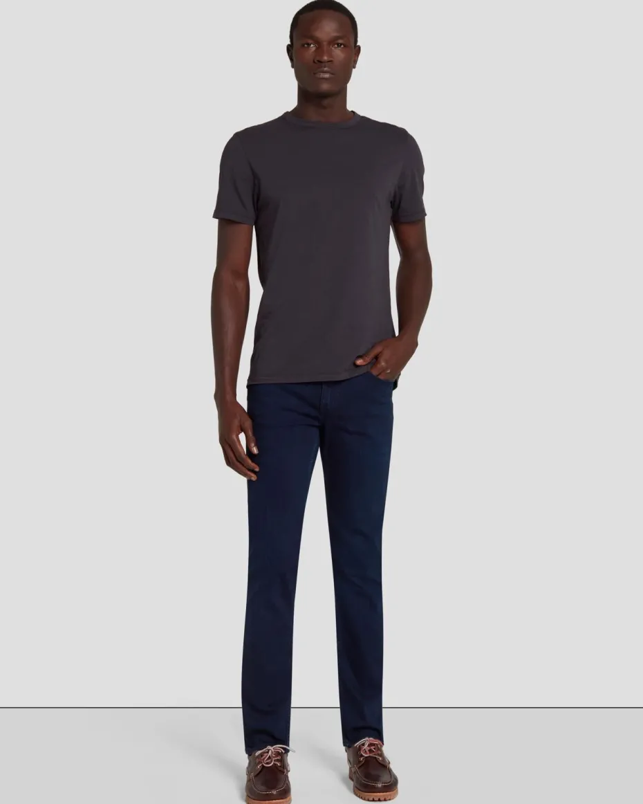 Luxe Performance Slimmy in Clear