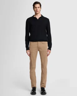Luxe Performance Slimmy in Olive