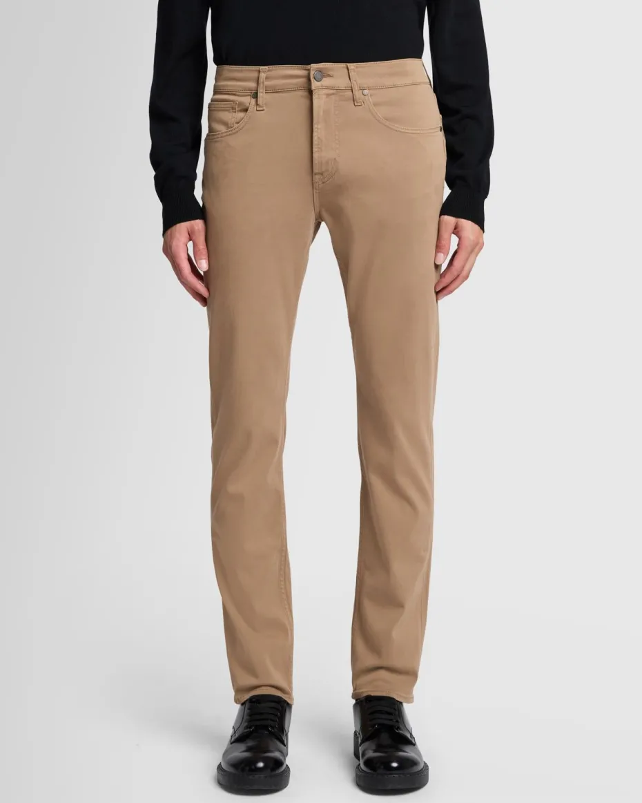 Luxe Performance Slimmy in Olive