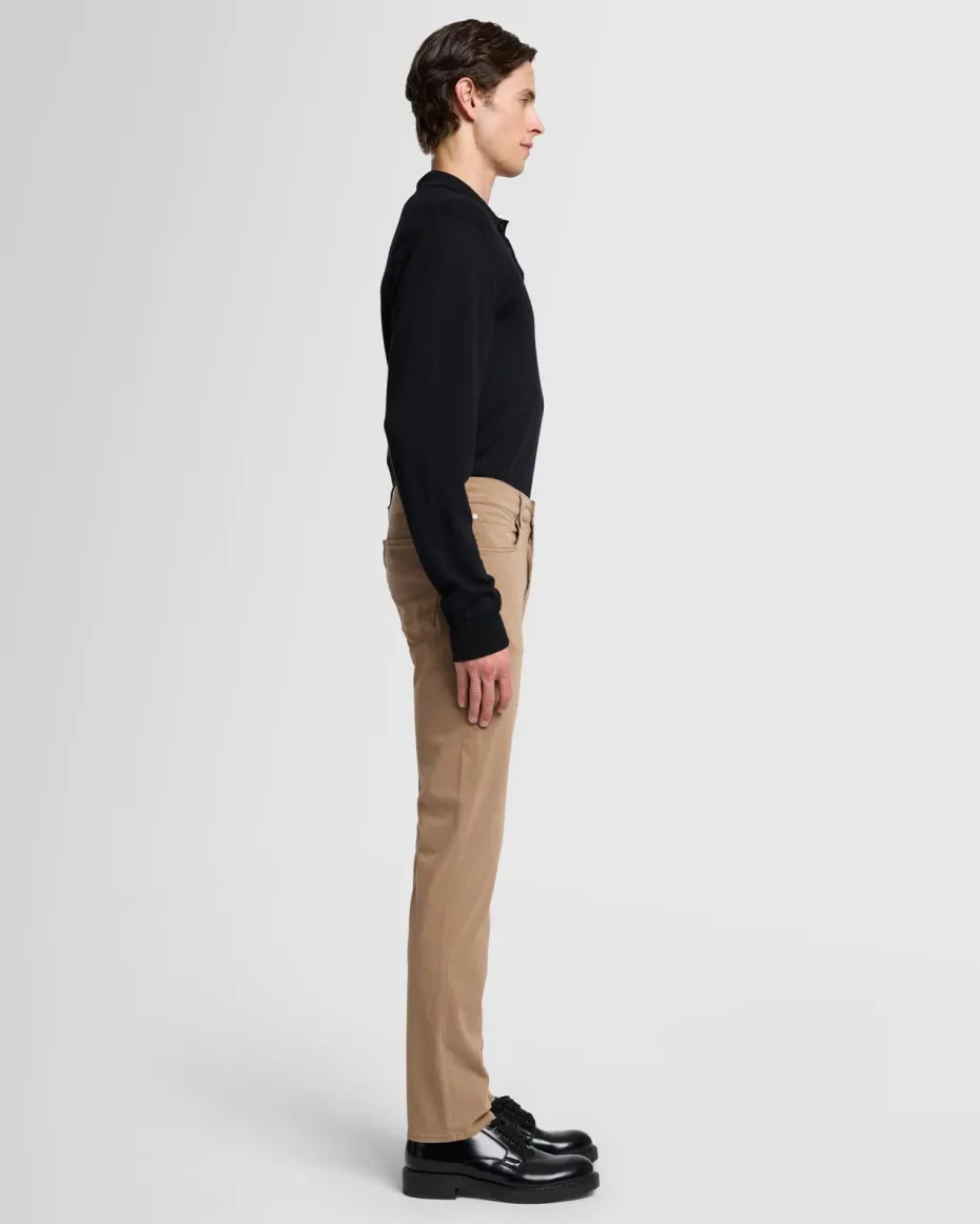 Luxe Performance Slimmy in Olive