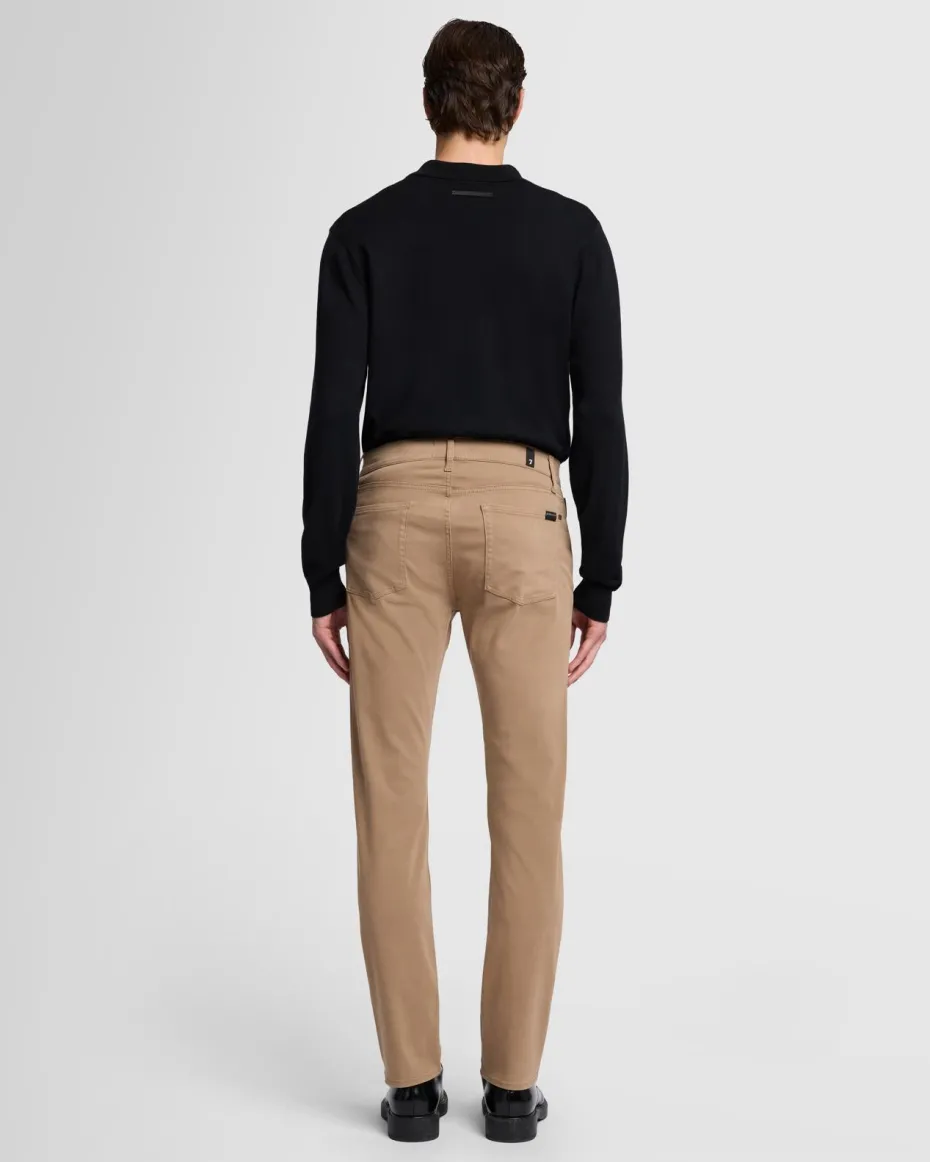 Luxe Performance Slimmy in Olive