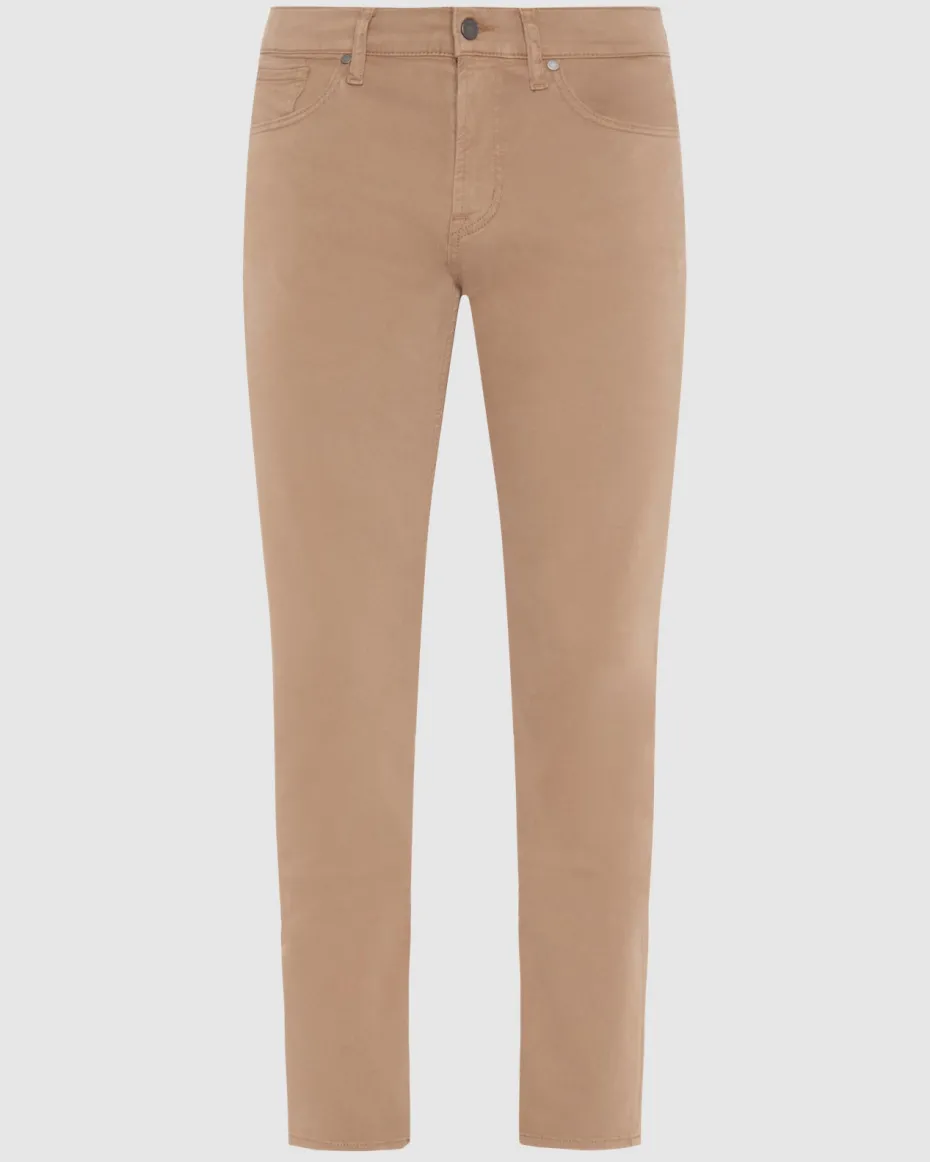 Luxe Performance Slimmy in Olive